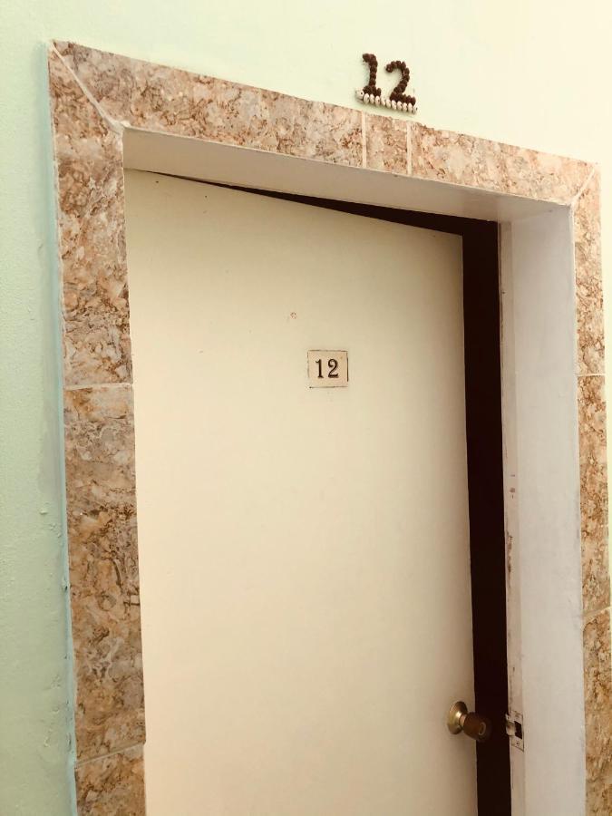 Tita'S Airport Hotel Cartagena Eksteriør bilde